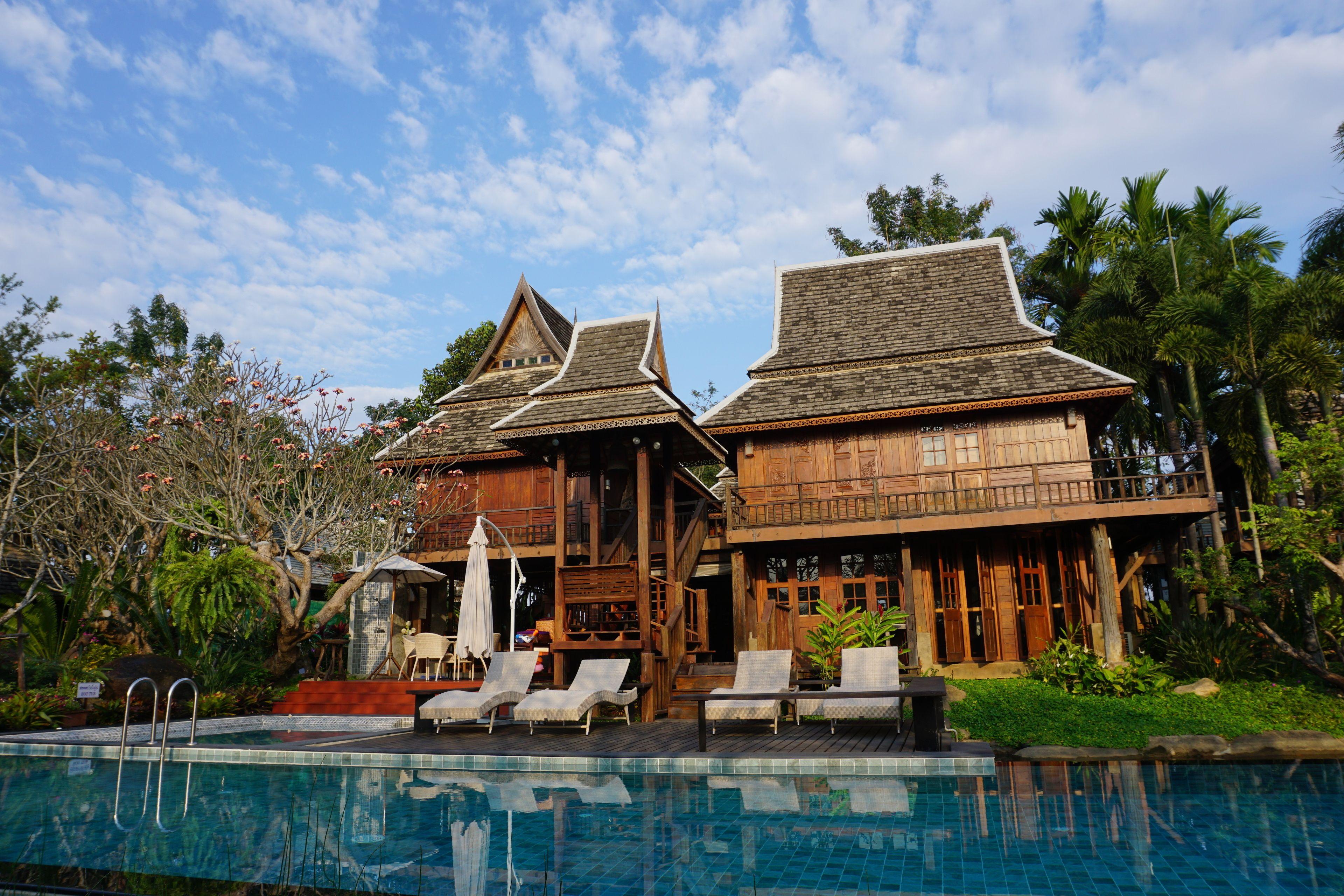 Baansuwanburi - บ้านสุวรรณบุรี — Photos 2