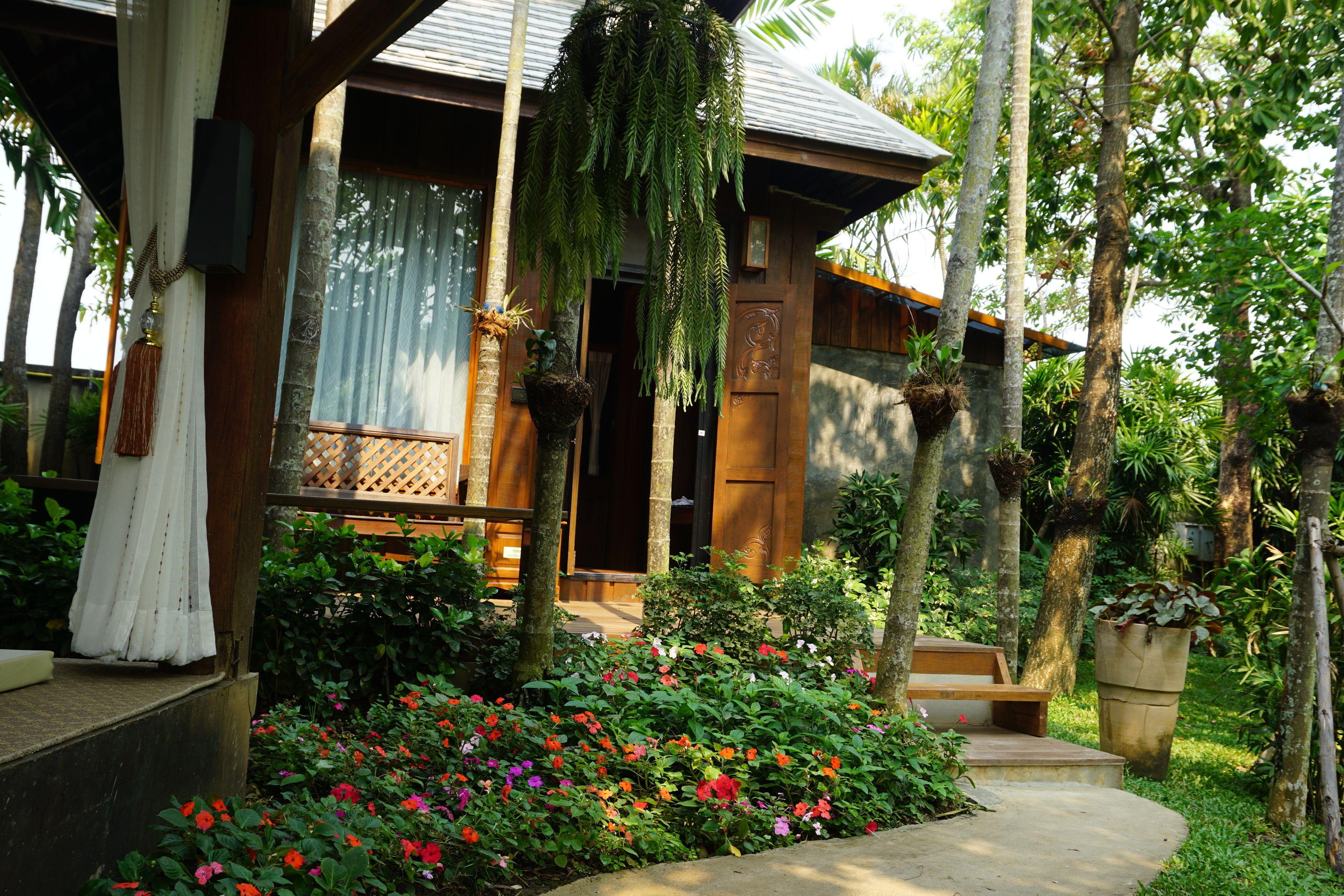 Baansuwanburi - บ้านสุวรรณบุรี — Photos 3